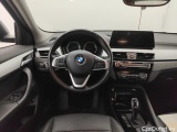  Bmw  X2 BMW  sDrive18dA 100kW Aut. 5d #9