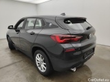  Bmw  X2 BMW  sDrive18dA 100kW Aut. 5d #7