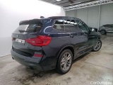  Bmw  X3 BMW  sDrive18d (110 kW) 5d #2
