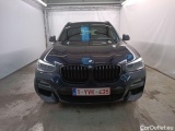  Bmw  X3 BMW  sDrive18d (110 kW) 5d #5