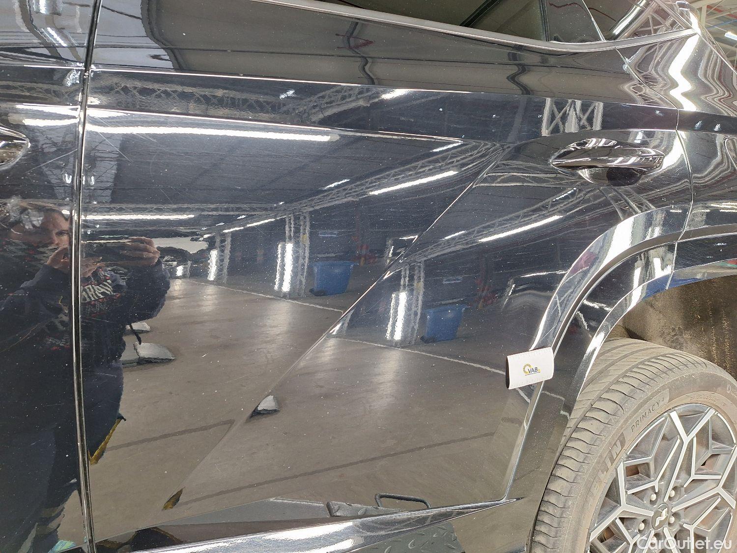  Hyundai  Tucson Hyundai,  '20 PHEV, Hyundai  1.6 T-GDi Plug-in Hybrid 4x4 Shine  #16