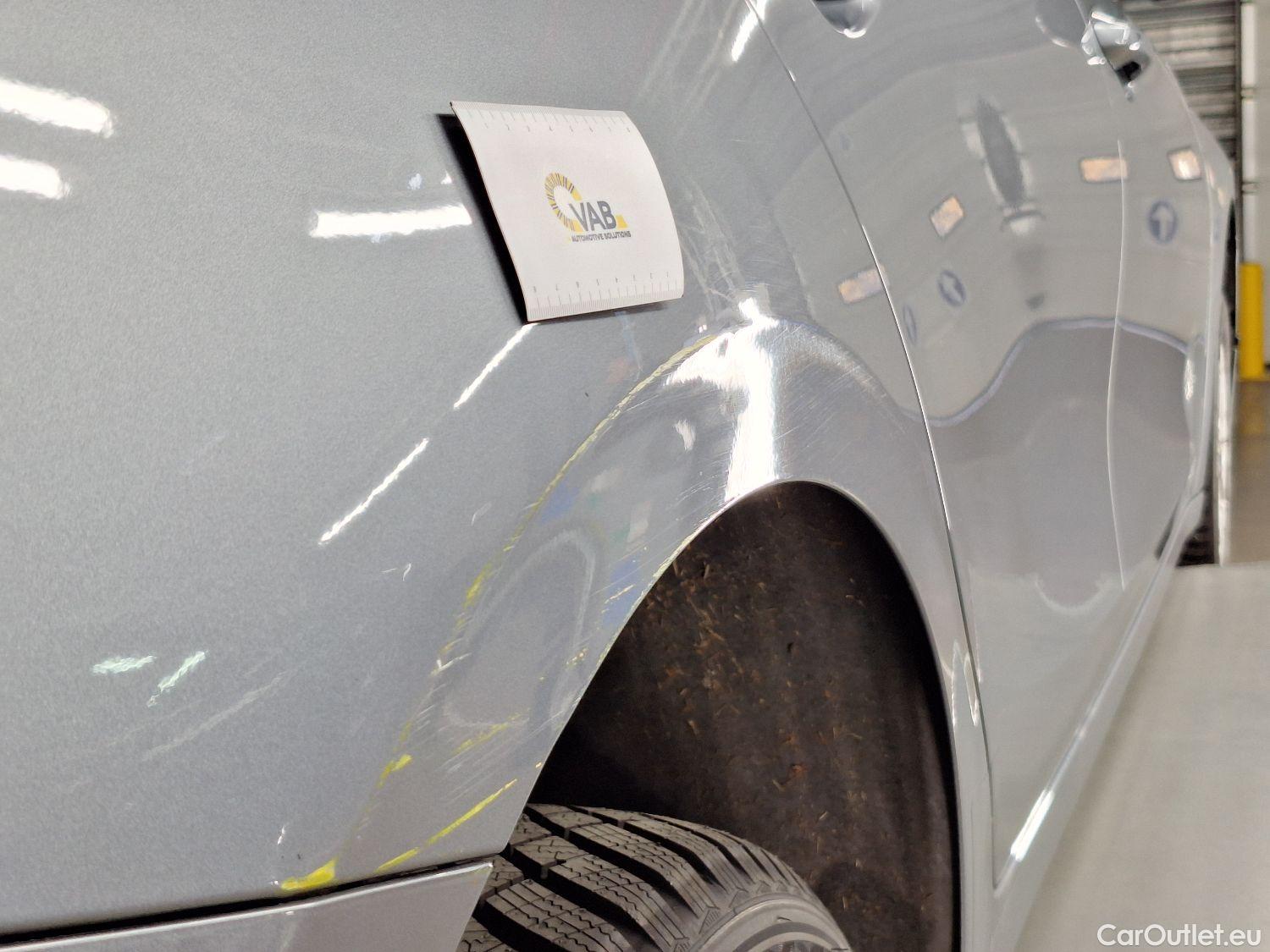  KIA  Cee'd Kia, Ceed SW FL'21, KIA  Sportswagon Pulse 1.6 CRDi 136 MHEV e-cl - NO COC #20