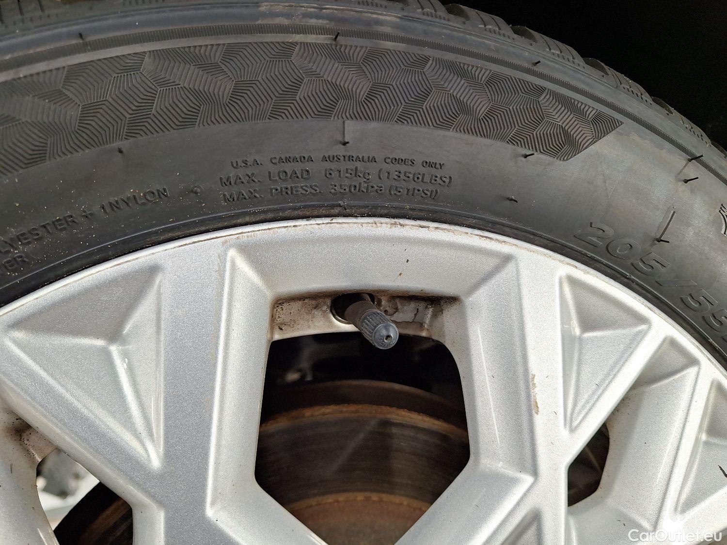  KIA  Cee'd Kia, Ceed SW FL'21, KIA  Sportswagon Pulse 1.6 CRDi 136 MHEV e-cl - NO COC #6