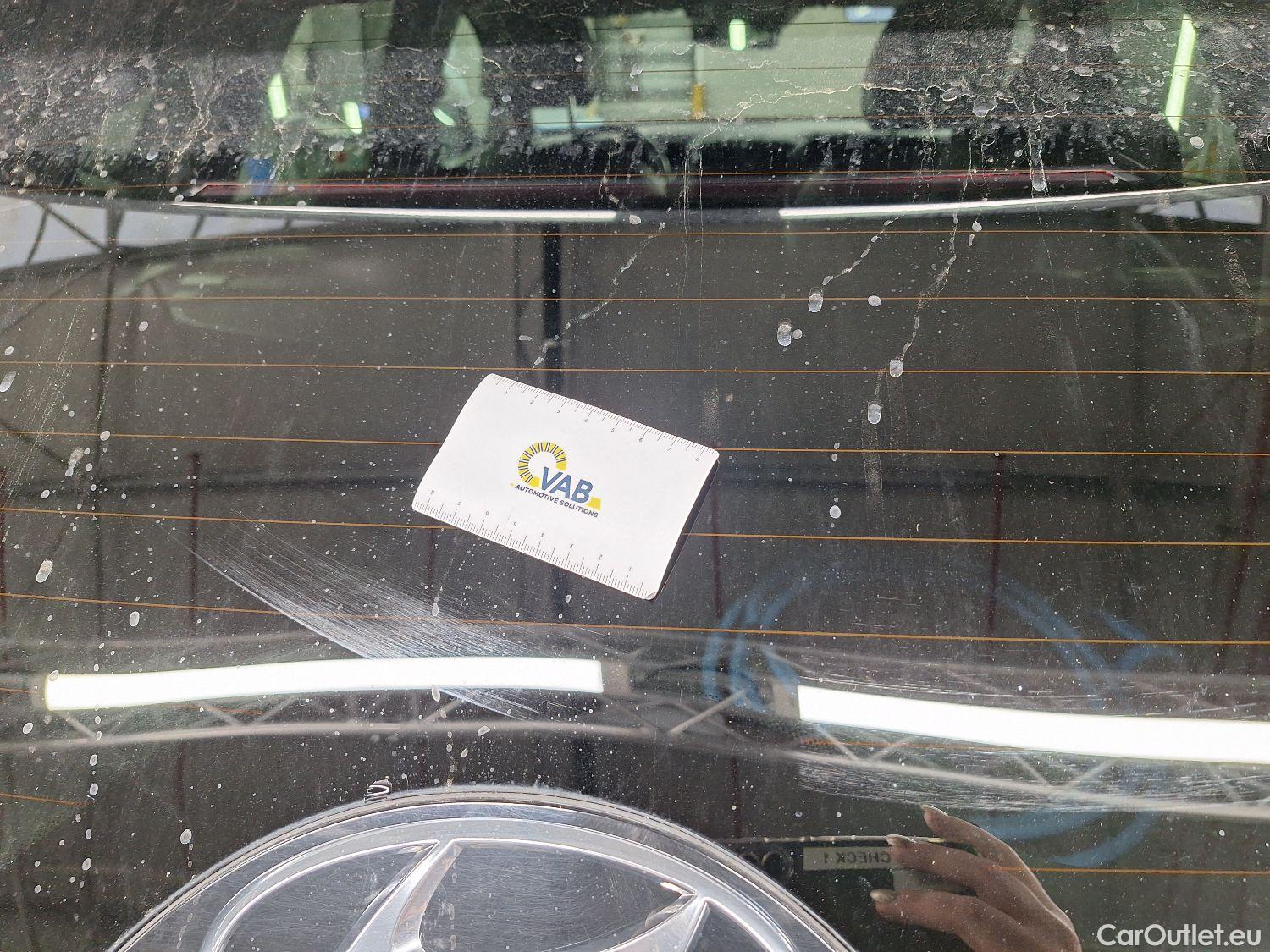  Hyundai  Tucson Hyundai,  '20 PHEV, Hyundai  1.6 T-GDi Plug-in Hybrid 4x4 Shine  #38