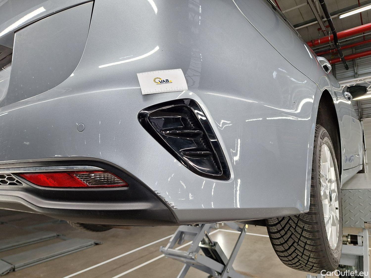  KIA  Cee'd Kia, Ceed SW FL'21, KIA  Sportswagon Pulse 1.6 CRDi 136 MHEV e-cl - NO COC #25