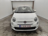 Fiat  500 Fiat  1.2 8v 69hp Lounge 3d #5