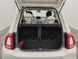  Fiat  500 Fiat  1.2 8v 69hp Lounge 3d #16