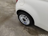  Fiat  500 Fiat  1.2 8v 69hp Lounge 3d #26