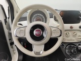  Fiat  500 Fiat  1.2 8v 69hp Lounge 3d #35