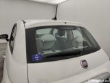  Fiat  500 Fiat  1.2 8v 69hp Lounge 3d #43