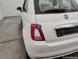  Fiat  500 Fiat  1.2 8v 69hp Lounge 3d #41