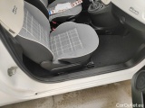  Fiat  500 Fiat  1.2 8v 69hp Lounge 3d #62