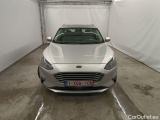  Ford  Focus Ford  Clipper 1.5 EcoBlue 88kW Aut. Trend Ed. Business 5d #5