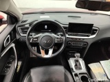  KIA  XCeed KIA  1.6 GDi PHEV DCT Sense 5d #9