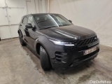  Land Rover  Range Rover Evoque Land Rover  D165 MHEV AWD Auto R-Dynamic 5d #8