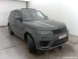  Land Rover  Range Rover Sport Land Rover  P400e HSE Dynamic 5d #8