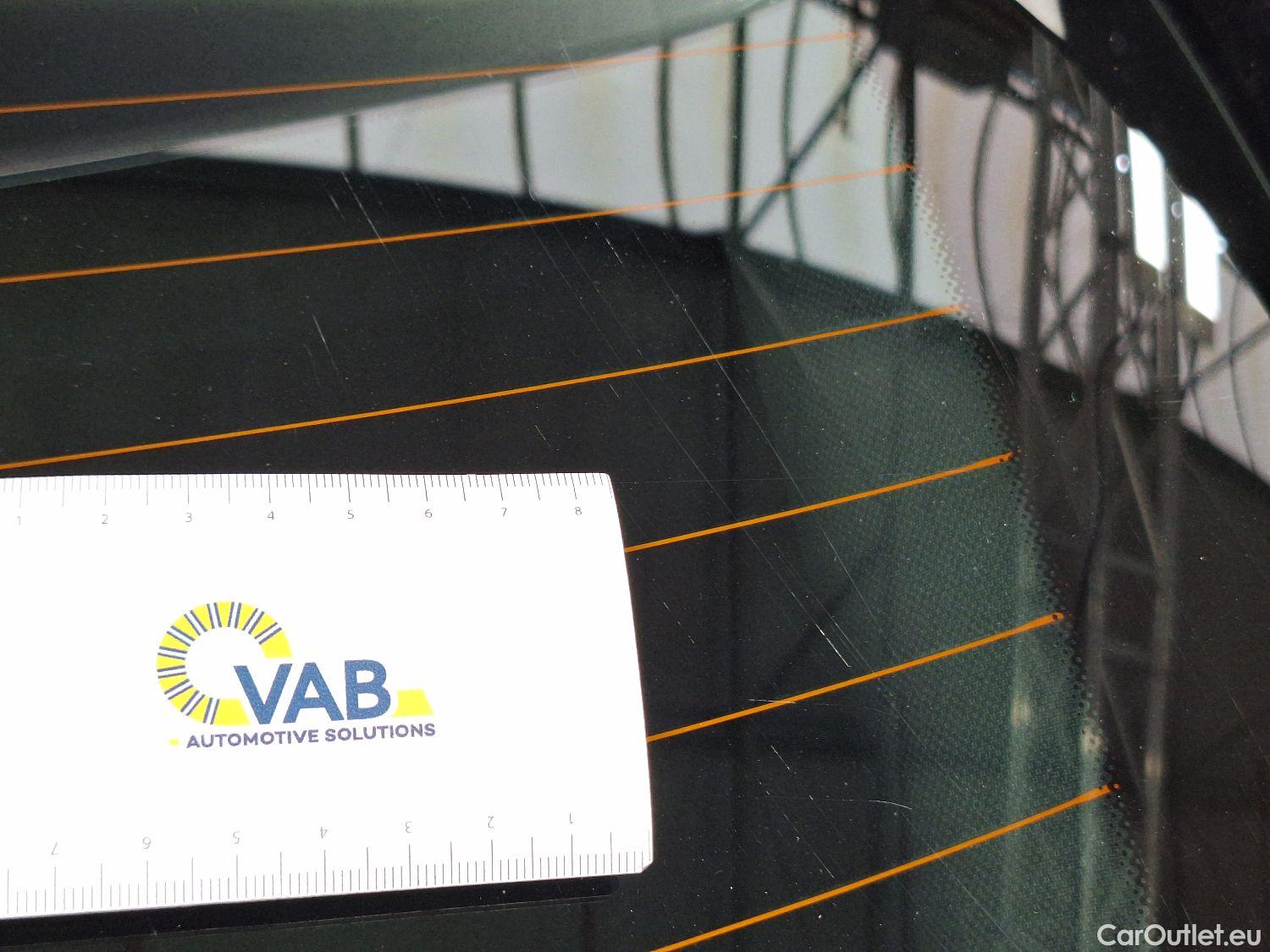  Mercedes  CLA-Klasse Mercedes, CLA-Class SB '19, Mercedes-Benz CLA Shooting Brake CLA 180 d Busines #40