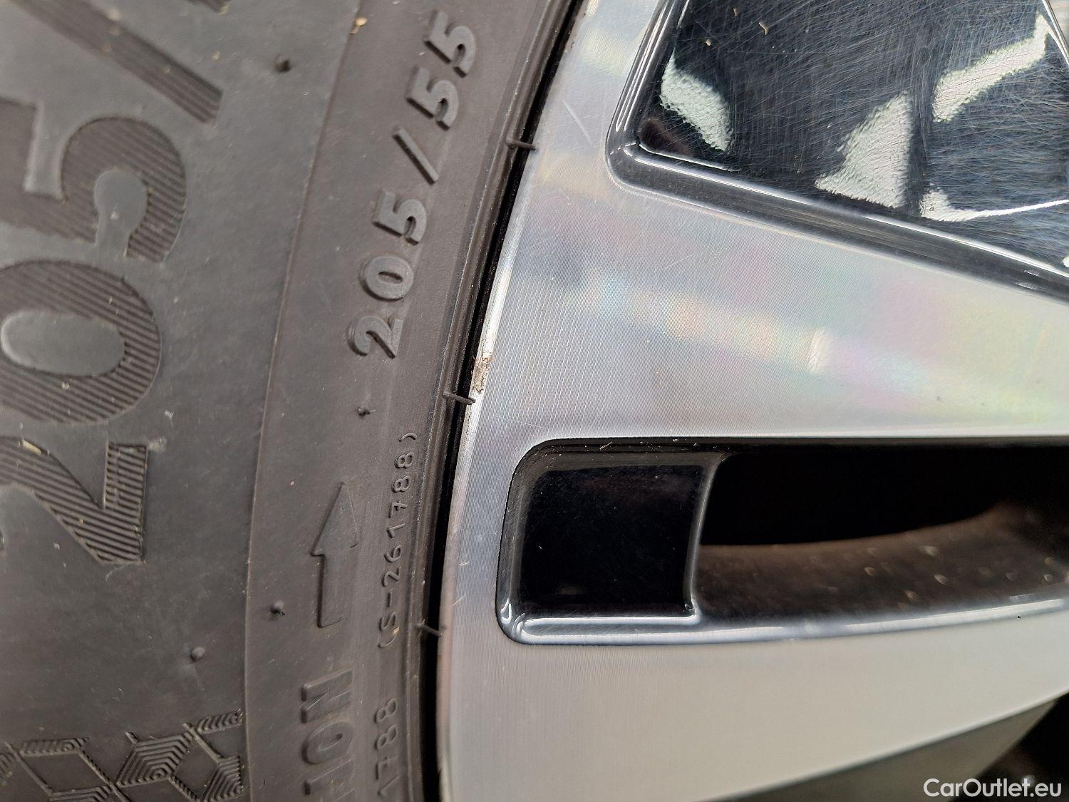  Mercedes  CLA-Klasse Mercedes, CLA-Class SB '19, Mercedes-Benz CLA Shooting Brake CLA 180 d Busines #5