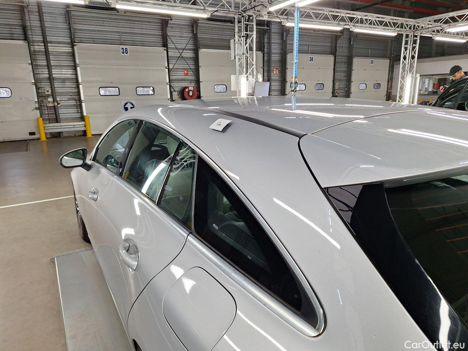  Mercedes  CLA-Klasse Mercedes, CLA-Class SB '19, Mercedes-Benz CLA Shooting Brake CLA 180 d Busines #41