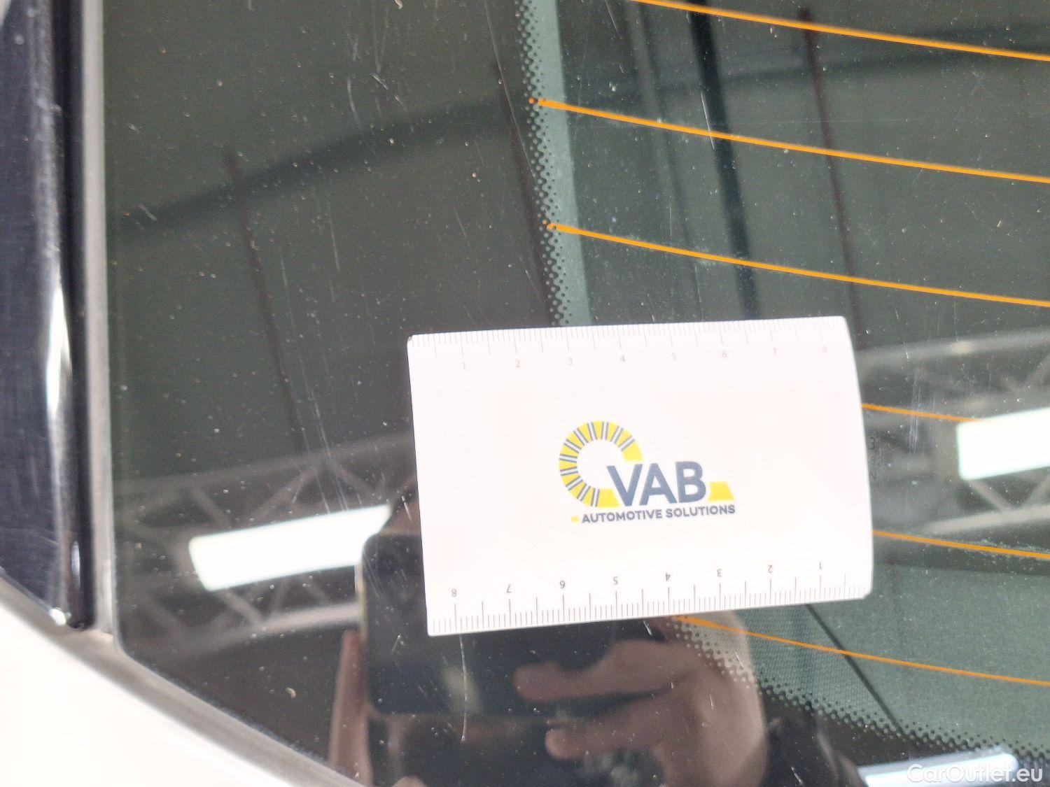  Mercedes  CLA-Klasse Mercedes, CLA-Class SB '19, Mercedes-Benz CLA Shooting Brake CLA 180 d Busines #39