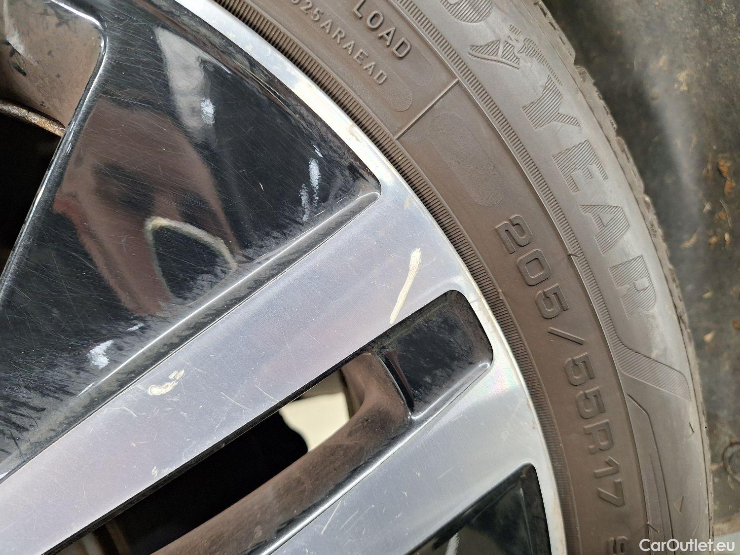  Mercedes  CLA-Klasse Mercedes, CLA-Class SB '19, Mercedes-Benz CLA Shooting Brake CLA 180 d Busines #13