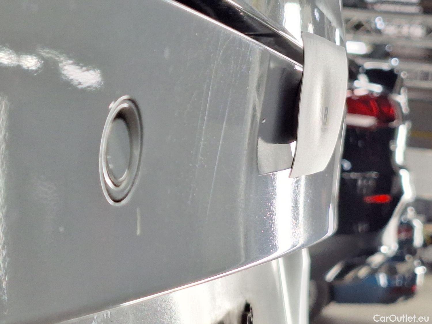  Mercedes  CLA-Klasse Mercedes, CLA-Class SB '19, Mercedes-Benz CLA Shooting Brake CLA 180 d Busines #25