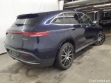  Mercedes  EQC Mercedes-Benz   400 4MATIC Business Solution AMG 5d #2