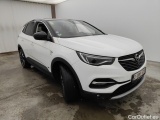  Opel   Grandland X Opel 1.6 Turbo S/S Hybrid Ultimate 5d #8