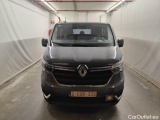  Renault  Trafic Renault  L2H1 dCi 130 Confort DC 2.9T 5d #5