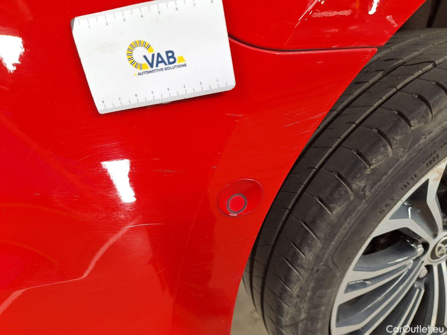  Toyota  Corolla Toyota,  TS '19, Toyota  Touring Sports 1.8 Hybrid Premium e #19