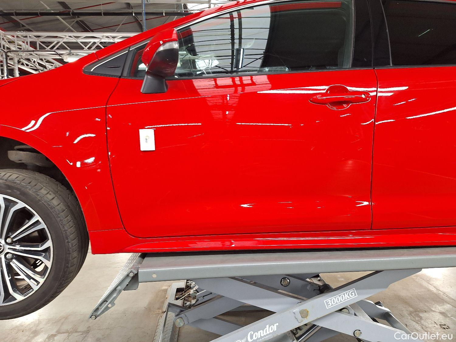  Toyota  Corolla Toyota,  TS '19, Toyota  Touring Sports 1.8 Hybrid Premium e #26