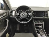  Skoda  Kodiaq Skoda  2.0 CRTDI 110kW DSG7 Clever 5d #9
