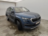  Skoda  Kodiaq Skoda  2.0 CRTDI 110kW DSG7 Clever 5d #8