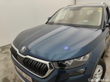  Skoda  Kodiaq Skoda  2.0 CRTDI 110kW DSG7 Clever 5d #22