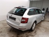  Skoda  Octavia Skoda  Combi 1.0 TSI GreenTec 85kW Ambition 5d #2