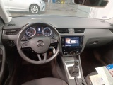  Skoda  Octavia Skoda  Combi 1.0 TSI GreenTec 85kW Ambition 5d #9