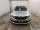  Skoda  Octavia Skoda  Combi 1.0 TSI GreenTec 85kW Ambition 5d #5