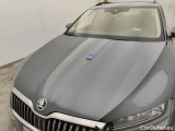  Skoda  Superb Skoda  Combi 1.6 CRTDI 88kW DSG7 Ambition 5d #31