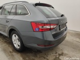  Skoda  Superb Skoda  Combi 1.6 CRTDI 88kW DSG7 Ambition 5d #34