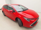  Toyota  Corolla Toyota,  TS '19, Toyota  Touring Sports 1.8 Hybrid Premium e #9