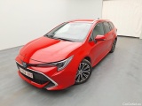 Toyota  Corolla Toyota,  TS '19, Toyota  Touring Sports 1.8 Hybrid Premium e #2