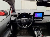  Toyota  Corolla Toyota,  TS '19, Toyota  Touring Sports 1.8 Hybrid Premium e #5