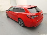  Toyota  Corolla Toyota,  TS '19, Toyota  Touring Sports 1.8 Hybrid Premium e #6