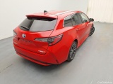  Toyota  Corolla Toyota,  TS '19, Toyota  Touring Sports 1.8 Hybrid Premium e #8