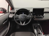  Toyota  Corolla Toyota  Touring Sports 1.8 Hybrid Premium e-CVT 5d #9