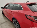  Toyota  Corolla Toyota  Touring Sports 1.8 Hybrid Premium e-CVT 5d #62