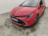 Toyota  Corolla Toyota  Touring Sports 1.8 Hybrid Premium e-CVT 5d #33