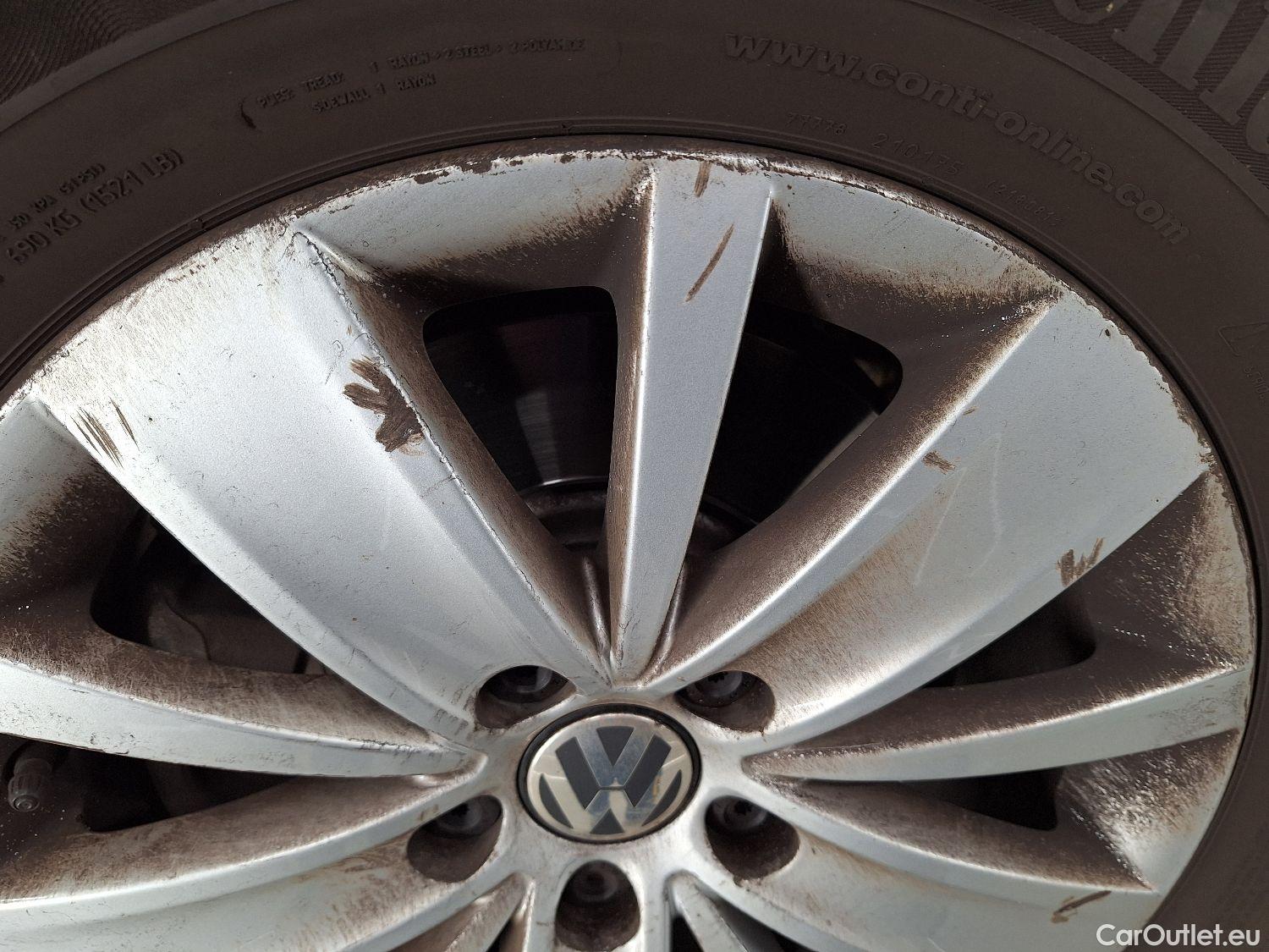  Volkswagen  Sharan VW,  '15, Volkswagen  1.4 TSi 110kW BMT DSG6 Comfortli 7pl. #20