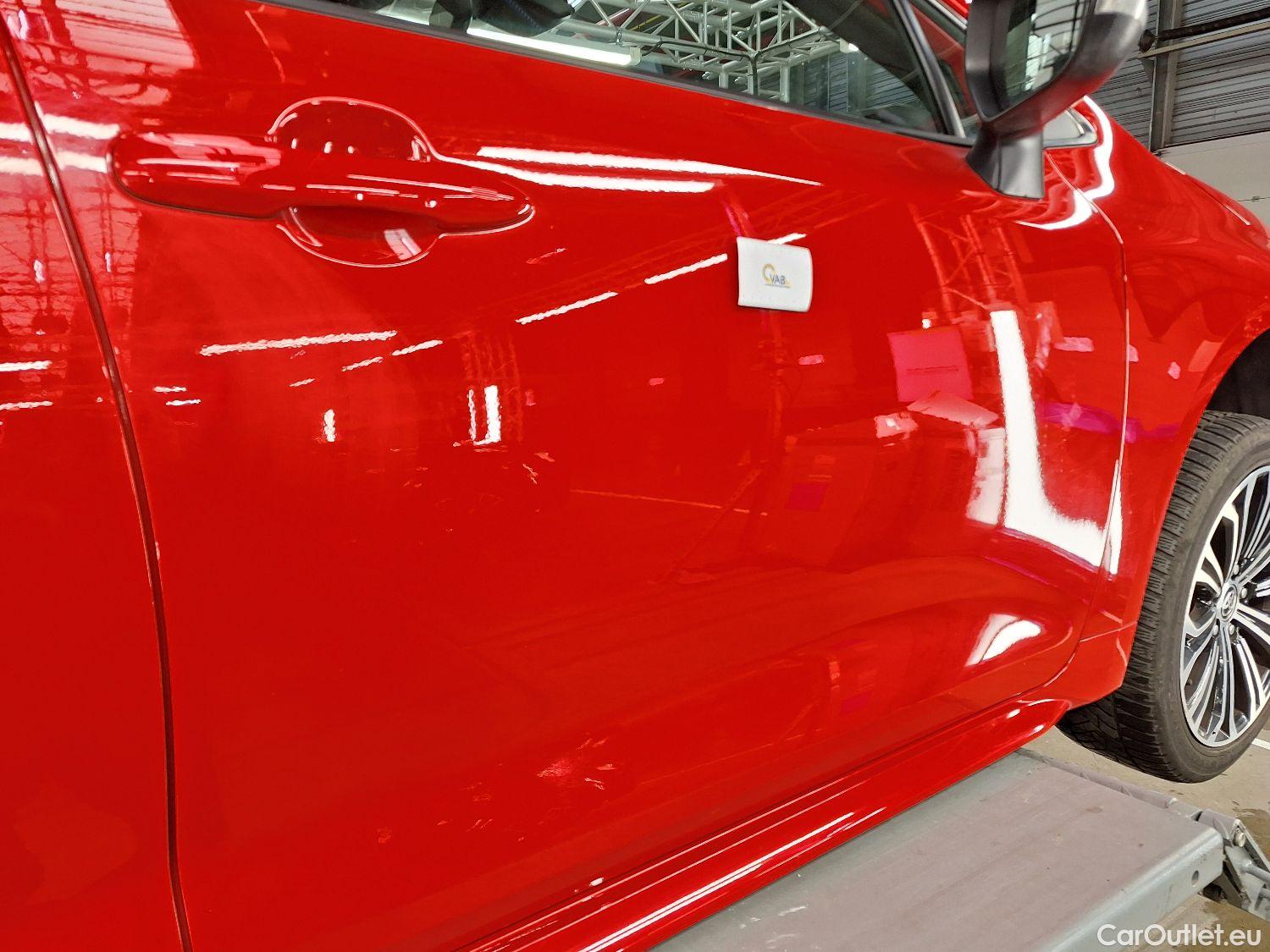  Toyota  Corolla Toyota,  TS '19, Toyota  Touring Sports 1.8 Hybrid Premium e #22