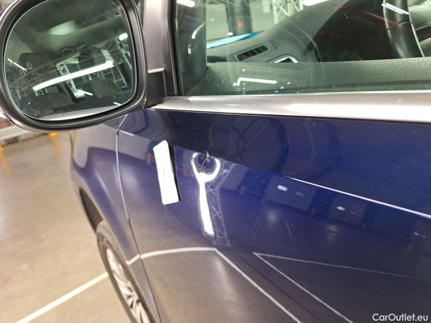  Volkswagen  Sharan VW,  '15, Volkswagen  1.4 TSi 110kW BMT DSG6 Comfortli 7pl. #50